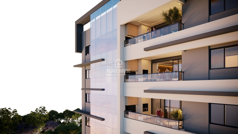 Apartamento com 3 suítes à venda, a partir de R$ 1.350.471- Gávea: 3ª foto da galeria de imagens do imóvel