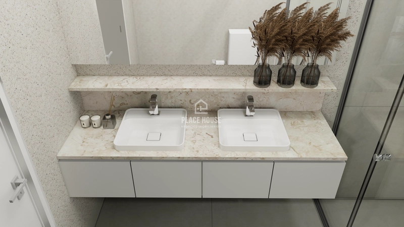 Apartamento com 3 suítes à venda, a partir de R$ 1.350.471- Gávea: 18ª foto da galeria de imagens do imóvel