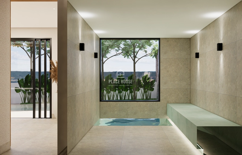 Apartamento com 3 suítes à venda, a partir de R$ 1.350.471- Gávea: 4ª foto da galeria de imagens do imóvel