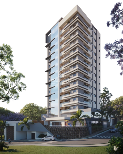 Apartamento com 3 suítes à venda, a partir de R$ 1.350.471- Gávea: 1ª foto da galeria de imagens do imóvel