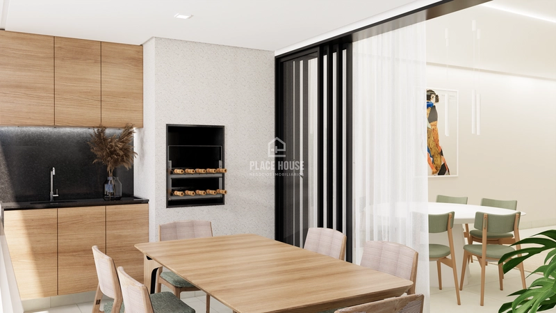 Apartamento com 3 suítes à venda, a partir de R$ 1.350.471- Gávea: 13ª foto da galeria de imagens do imóvel