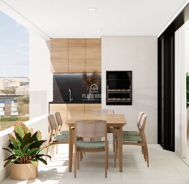 Apartamento com 3 suítes à venda, a partir de R$ 1.350.471- Gávea: 14ª foto da galeria de imagens do imóvel