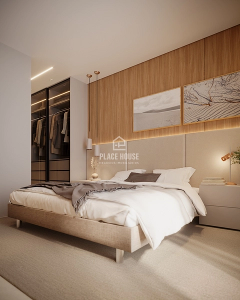 Apartamento com 3 suítes à venda, a partir de R$ 1.350.471- Gávea: 8ª foto da galeria de imagens do imóvel