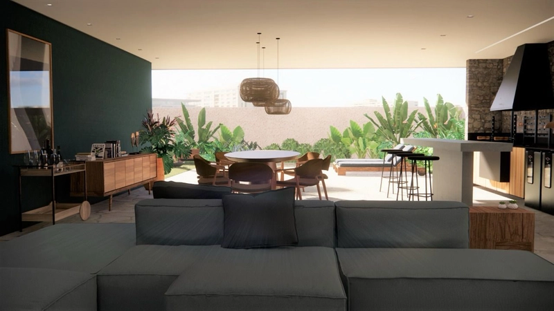 Casa com 4 dormitórios à venda, 367 m² por R$ 4.200.000,00 - Jardins Gênova - Ub: 9ª foto da galeria de imagens do imóvel