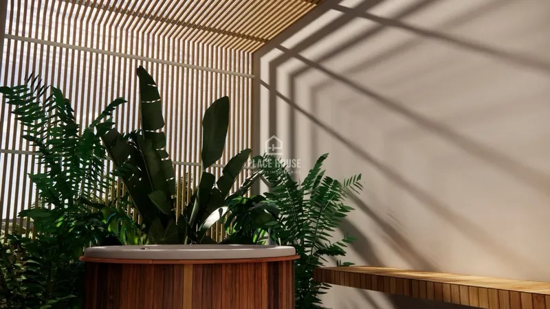 Casa com 4 dormitórios à venda, 367 m² por R$ 4.200.000,00 - Jardins Gênova - Ub: 24ª foto da galeria de imagens do imóvel