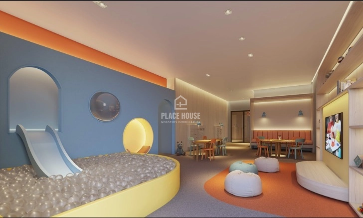 Apartamento 2ou 3 dormitório à venda - Morada da Colina - Uberlandia: 12ª foto da galeria de imagens do imóvel