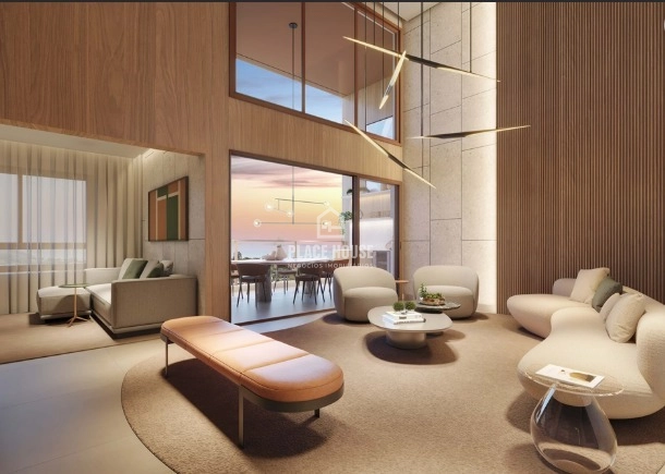 Apartamento 2ou 3 dormitório à venda - Morada da Colina - Uberlandia: 2ª foto da galeria de imagens do imóvel