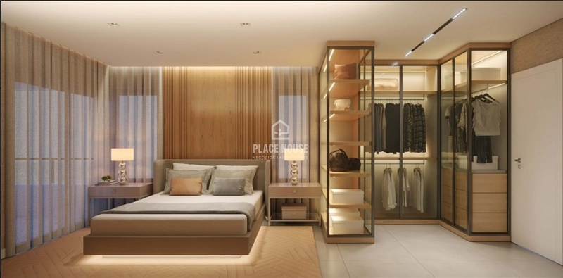 Apartamento 2ou 3 dormitório à venda - Morada da Colina - Uberlandia: 5ª foto da galeria de imagens do imóvel