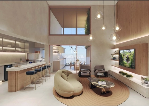 Apartamento 2ou 3 dormitório à venda - Morada da Colina - Uberlandia: 4ª foto da galeria de imagens do imóvel