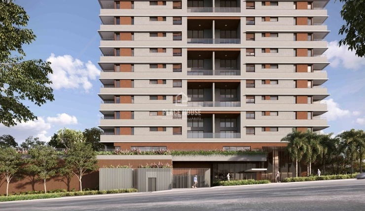 Apartamento 2ou 3 dormitório à venda - Morada da Colina - Uberlandia: 1ª foto da galeria de imagens do imóvel