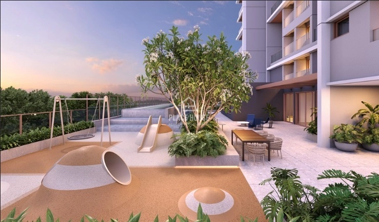 Apartamento 2ou 3 dormitório à venda - Morada da Colina - Uberlandia: 11ª foto da galeria de imagens do imóvel