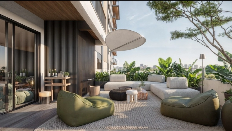 Apartamento 3 dormitório à venda - Morada da Colina - Uberlandia: 6ª foto da galeria de imagens do imóvel