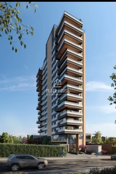 Apartamento 3 dormitório à venda - Morada da Colina - Uberlandia: 1ª foto da galeria de imagens do imóvel