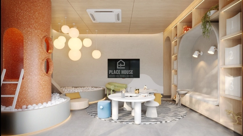 Apartamento 3 dormitório à venda - Morada da Colina - Uberlandia: 21ª foto da galeria de imagens do imóvel