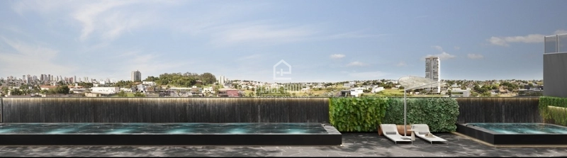 Apartamento 3 dormitório à venda - Morada da Colina - Uberlandia: 14ª foto da galeria de imagens do imóvel