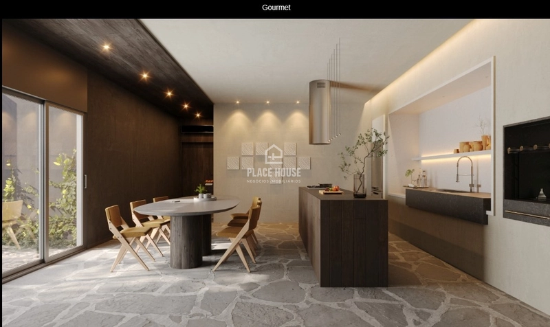 Apartamento 3 dormitório à venda - Morada da Colina - Uberlandia: 8ª foto da galeria de imagens do imóvel