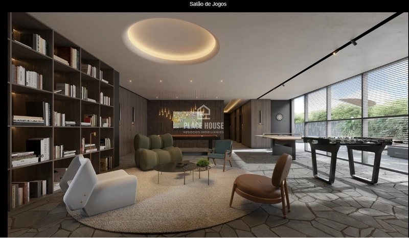 Apartamento 3 dormitório à venda - Morada da Colina - Uberlandia: 9ª foto da galeria de imagens do imóvel