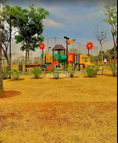 Lote com 551 m² Condomínio Alphavile 1 - Uberlândia/MG: 3ª foto da galeria de imagens do imóvel
