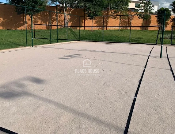 Lote com 551 m² Condomínio Alphavile 1 - Uberlândia/MG: 2ª foto da galeria de imagens do imóvel