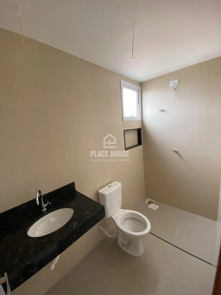 Apartamento 2 dormitórios, 1 vaga, a.c 67 m² - Santa Monica Uberlândia: 5ª foto da galeria de imagens do imóvel