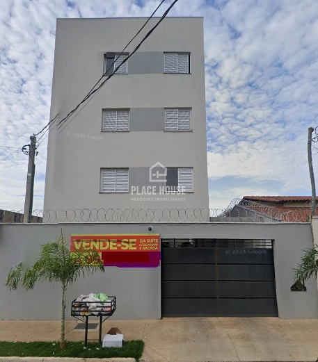Apartamento 2 dormitórios, 1 vaga, a.c 67 m² - Santa Monica Uberlândia: 2ª foto da galeria de imagens do imóvel