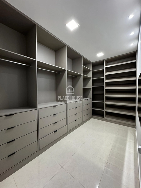Casa 3 quartos sendo 2 suítes, Piscina Aquecida a.c 200 m² Novo Mundo: 18ª foto da galeria de imagens do imóvel