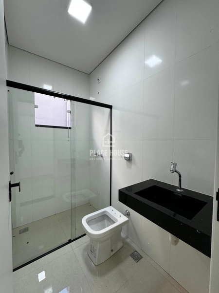 Casa 3 quartos sendo 2 suítes, Piscina Aquecida a.c 200 m² Novo Mundo: 25ª foto da galeria de imagens do imóvel