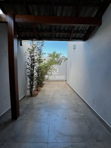 Casa 3 quartos sendo 2 suítes, Piscina Aquecida a.c 200 m² Novo Mundo: 9ª foto da galeria de imagens do imóvel