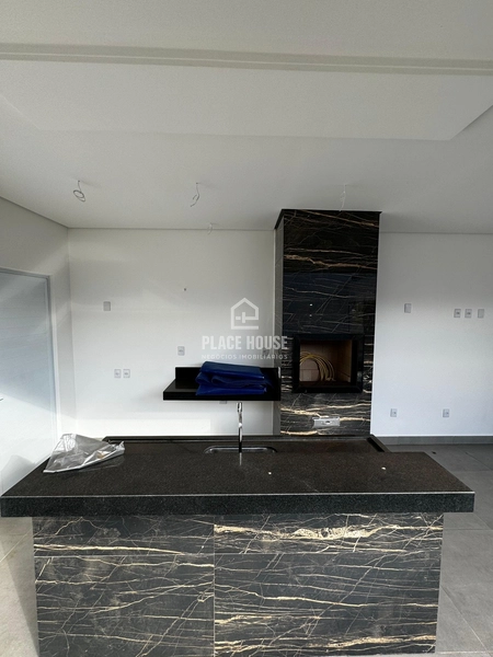 Casa 3 quartos sendo 2 suítes, Piscina Aquecida a.c 200 m² Novo Mundo: 6ª foto da galeria de imagens do imóvel