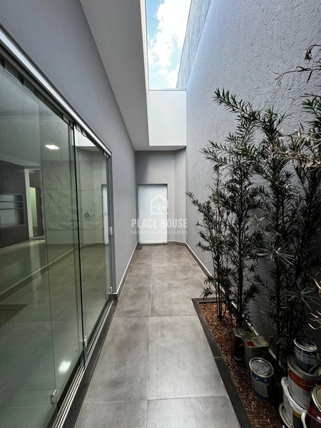 Casa 3 quartos sendo 2 suítes, Piscina Aquecida a.c 200 m² Novo Mundo: 10ª foto da galeria de imagens do imóvel