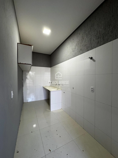 Casa 3 quartos sendo 2 suítes, Piscina Aquecida a.c 200 m² Novo Mundo: 11ª foto da galeria de imagens do imóvel