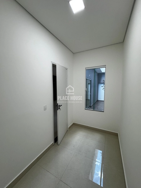 Casa 3 quartos sendo 2 suítes, Piscina Aquecida a.c 200 m² Novo Mundo: 14ª foto da galeria de imagens do imóvel