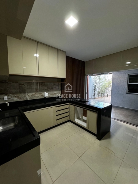 Casa 3 quartos sendo 2 suítes, Piscina Aquecida a.c 200 m² Novo Mundo: 12ª foto da galeria de imagens do imóvel