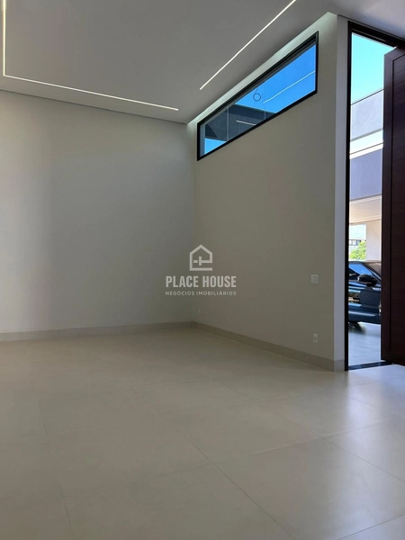 Casa 3 Suítes, 2 Vagas, Piscina, a.c 160 m² - Condomínio Raros: 9ª foto da galeria de imagens do imóvel