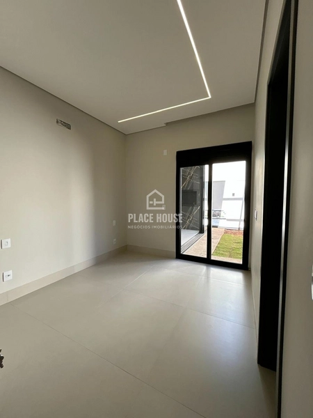 Casa 3 Suítes, 2 Vagas, Piscina, a.c 160 m² - Condomínio Raros: 10ª foto da galeria de imagens do imóvel