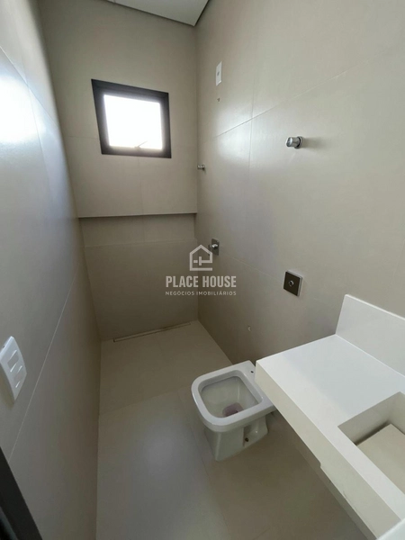 Casa 3 Suítes, 2 Vagas, Piscina, a.c 160 m² - Condomínio Raros: 11ª foto da galeria de imagens do imóvel