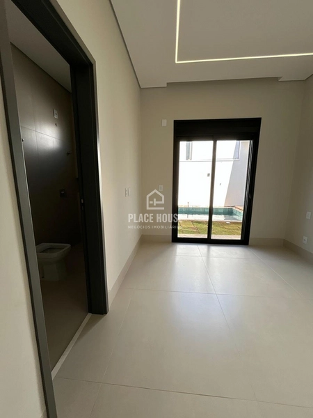 Casa 3 Suítes, 2 Vagas, Piscina, a.c 160 m² - Condomínio Raros: 15ª foto da galeria de imagens do imóvel