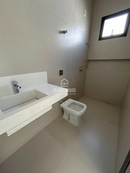 Casa 3 Suítes, 2 Vagas, Piscina, a.c 160 m² - Condomínio Raros: 8ª foto da galeria de imagens do imóvel