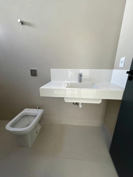 Casa 3 Suítes, 2 Vagas, Piscina, a.c 160 m² - Condomínio Raros: 12ª foto da galeria de imagens do imóvel