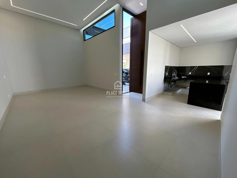 Casa 3 Suítes, 2 Vagas, Piscina, a.c 160 m² - Condomínio Raros: 17ª foto da galeria de imagens do imóvel