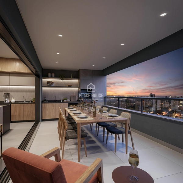 Apartamento a partir de 3 dormitórios com 03 suíte - Altamira: 1ª foto da galeria de imagens do imóvel