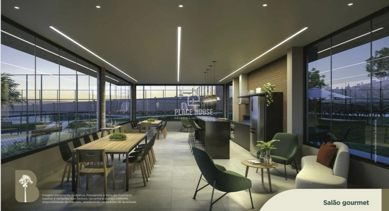 Terreno a partir de 275 m² - Condomínio Buritis Club Village - Uberla: 3ª foto da galeria de imagens do imóvel