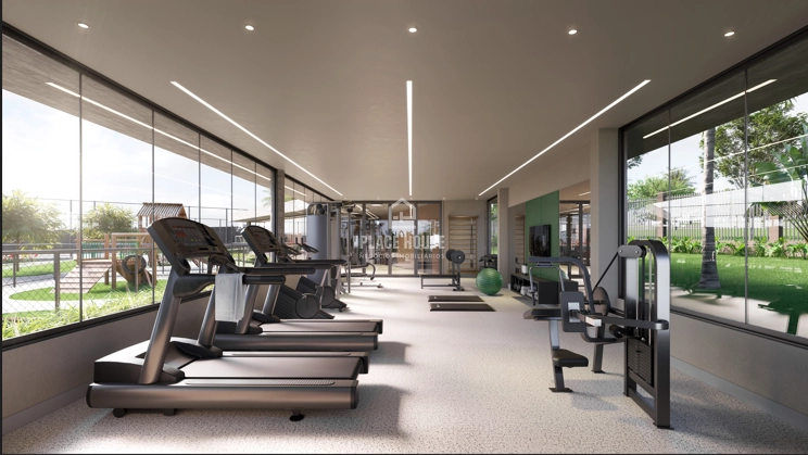 Terreno a partir de 275 m² - Condomínio Buritis Club Village: 21ª foto da galeria de imagens do imóvel