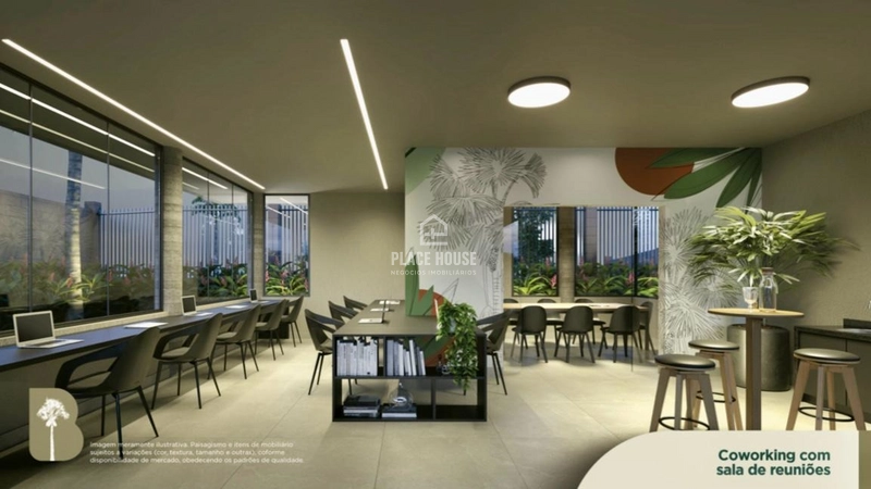 Terreno a partir de 275 m² - Condomínio Buritis Club Village - Uberla: 9ª foto da galeria de imagens do imóvel