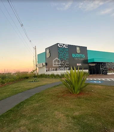 Terreno a partir de 275 m² - Condomínio Buritis Club Village - Uberla: 16ª foto da galeria de imagens do imóvel