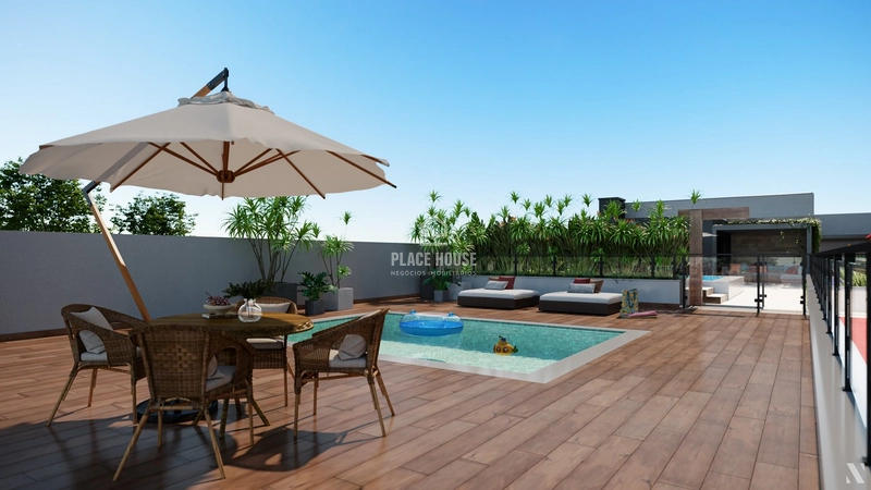 Casa com 2 dormitórios à venda a partir de R$ 712.254: 23ª foto da galeria de imagens do imóvel
