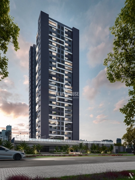 Apartamento com 2 ou 3 quartos 1 suíte - Gávea: 2ª foto da galeria de imagens do imóvel