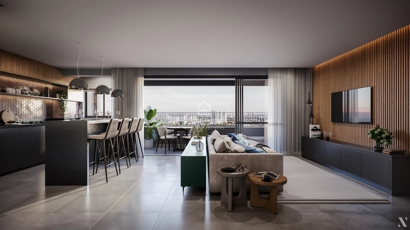 Apartamento com 2 ou 3 quartos 1 suíte - Gávea: 22ª foto da galeria de imagens do imóvel