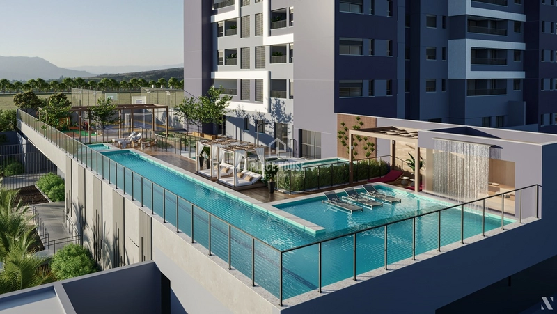 Apartamento com 2 ou 3 quartos 1 suíte - Gávea: 1ª foto da galeria de imagens do imóvel