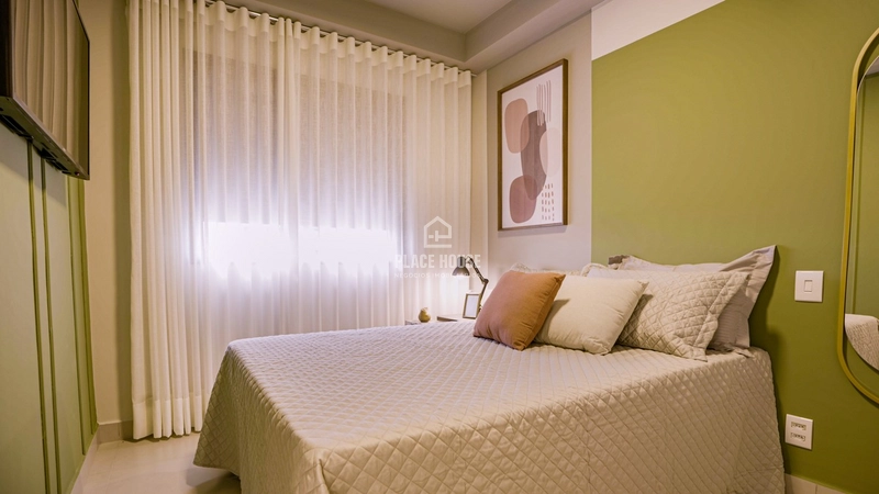 Apartamento com 2 ou 3 quartos 1 suíte - Gávea: 6ª foto da galeria de imagens do imóvel